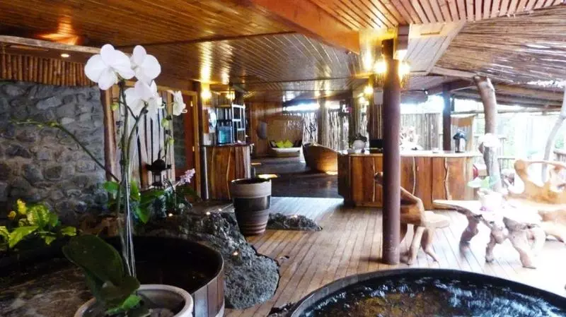 Fotos del hotel Lodge Roche Tamarin & Spa:  19