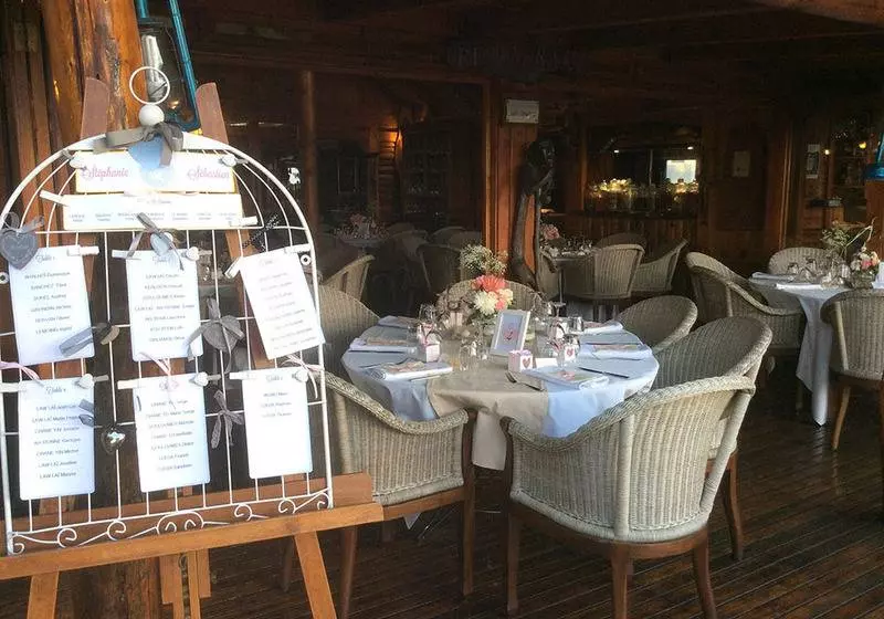 Fotos del hotel Lodge Roche Tamarin & Spa:  25