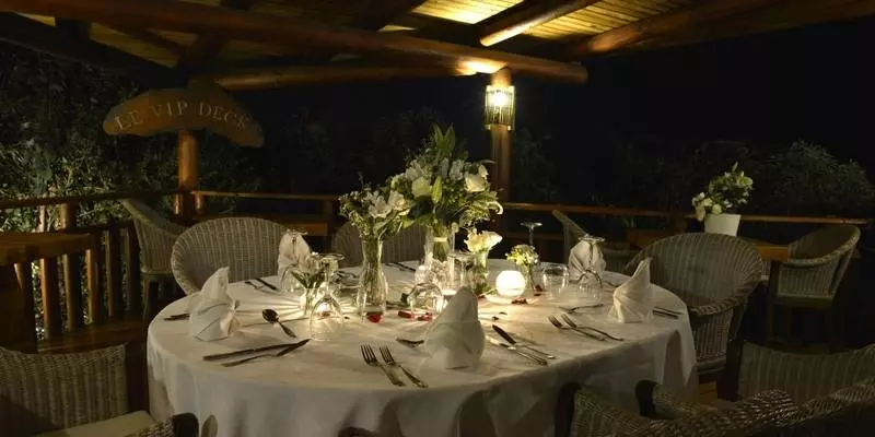 Fotos del hotel Lodge Roche Tamarin & Spa:  23