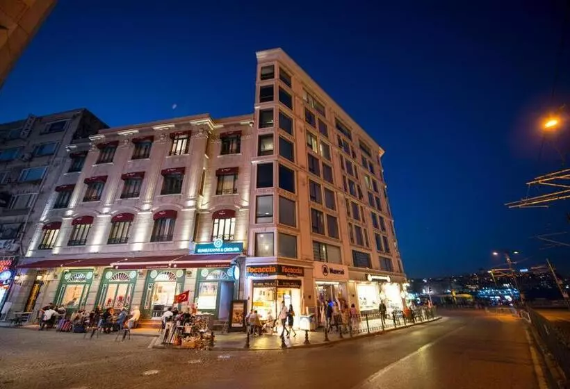 Manesol Old City Bosphorus