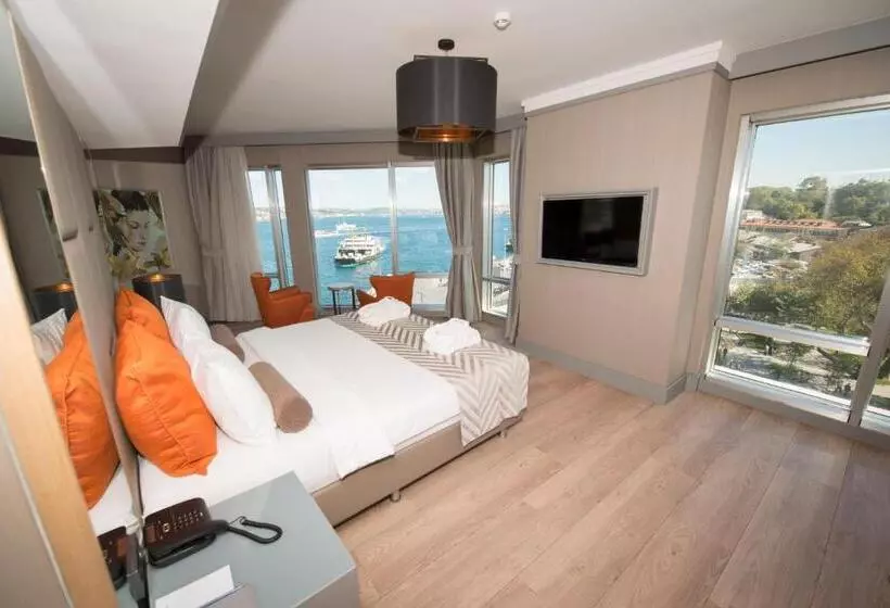 Fotos del hotel Manesol Old City Bosphorus:  12