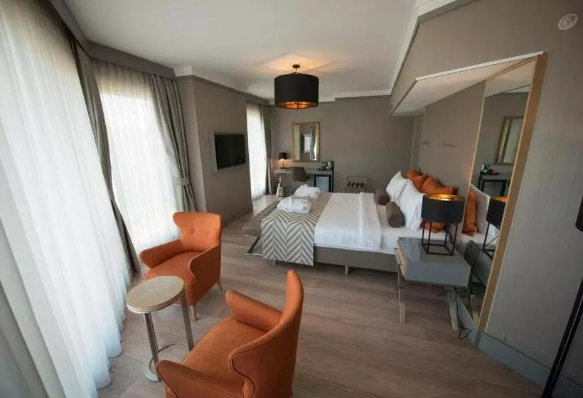 Fotos del hotel Manesol Old City Bosphorus:  10