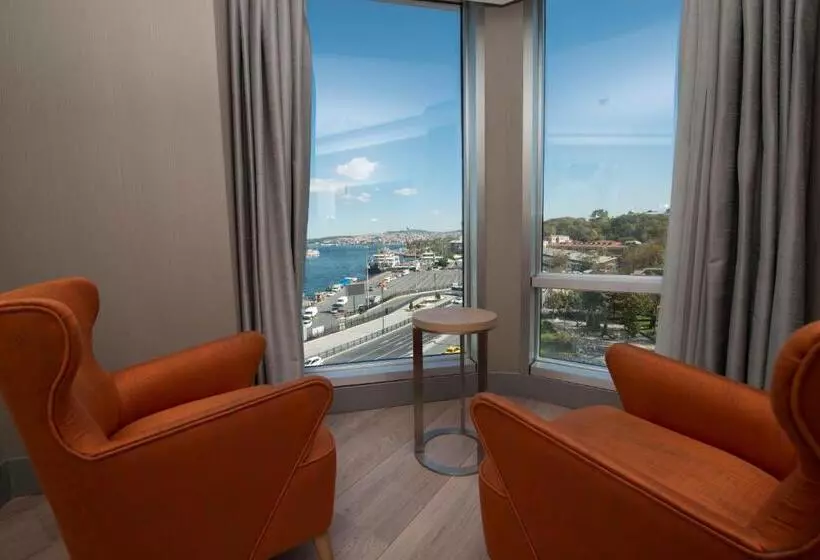 Fotos del hotel Manesol Old City Bosphorus:  5