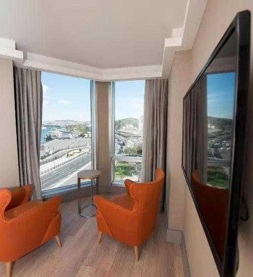 Fotos del hotel Manesol Old City Bosphorus:  7