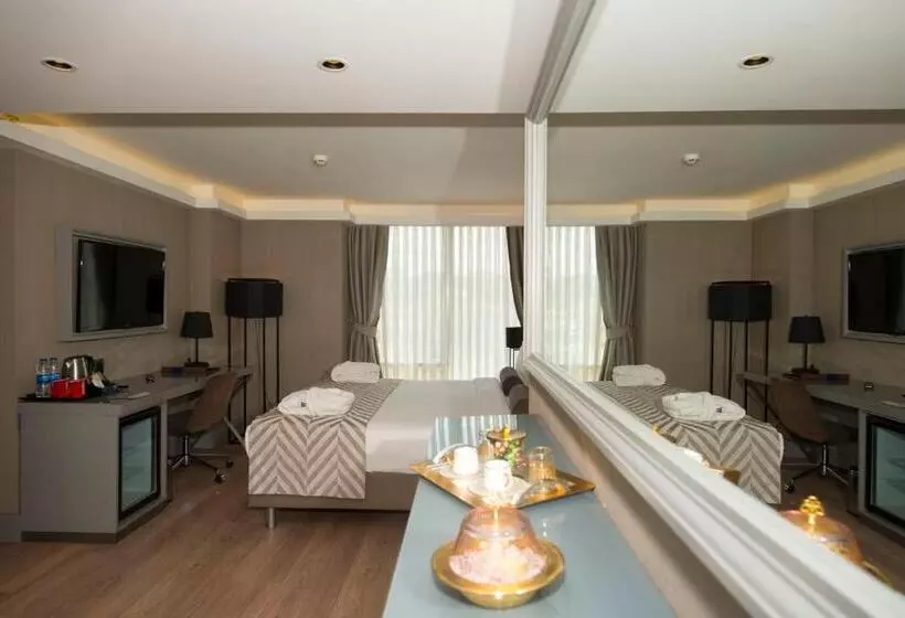 Fotos del hotel Manesol Old City Bosphorus:  14