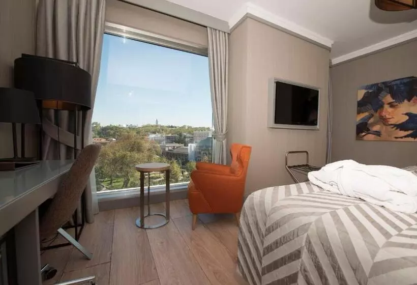 Fotos del hotel Manesol Old City Bosphorus:  13