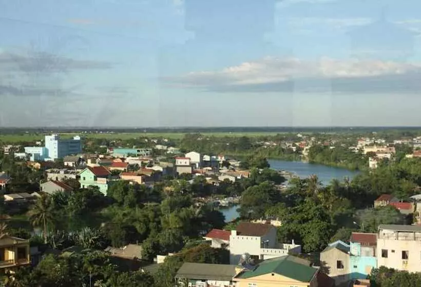 Fotos del hotel Thanh Uyen:  9