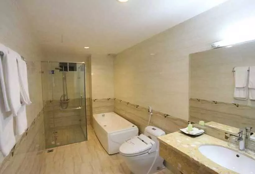 Fotos del hotel Thanh Uyen:  8