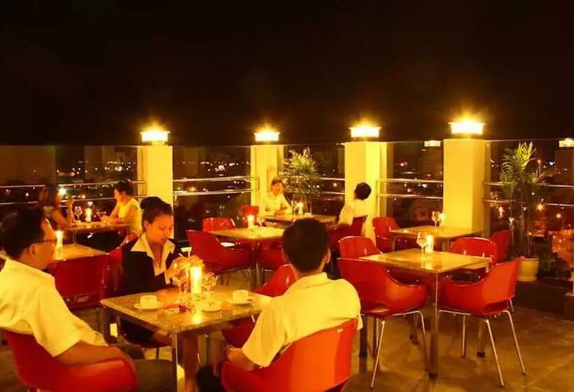 Fotos del hotel Thanh Uyen:  7