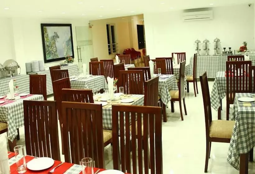 Fotos del hotel Thanh Uyen:  2