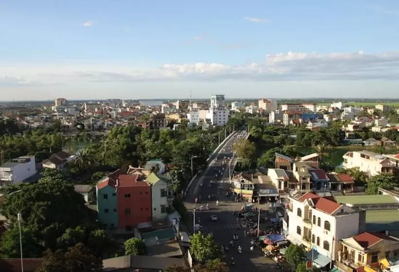 Fotos del hotel Thanh Uyen:  10