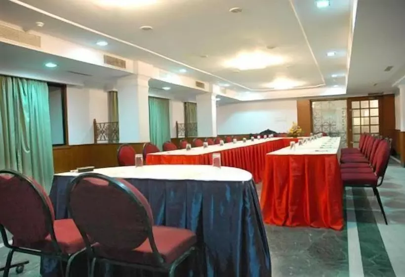 Fotos del hotel The Chariot:  12