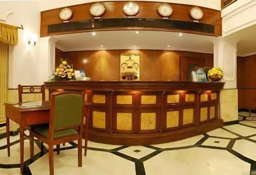 Fotos del hotel The Chariot:  24