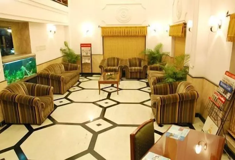 Fotos del hotel The Chariot:  9