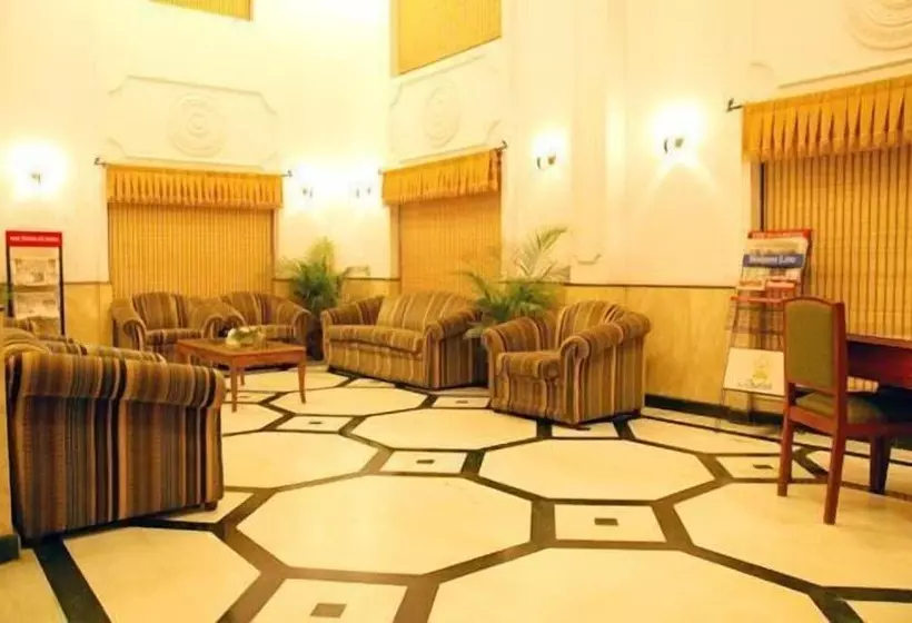 Fotos del hotel The Chariot:  2