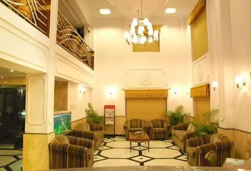 Fotos del hotel The Chariot:  16