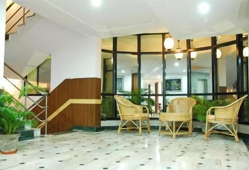 Fotos del hotel The Chariot:  10