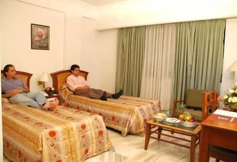 Fotos del hotel The Chariot:  23