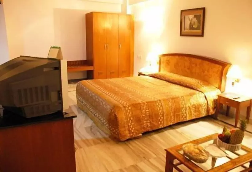 Fotos del hotel The Chariot:  25