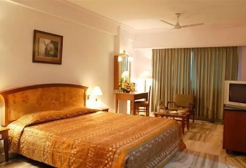 Fotos del hotel The Chariot:  21