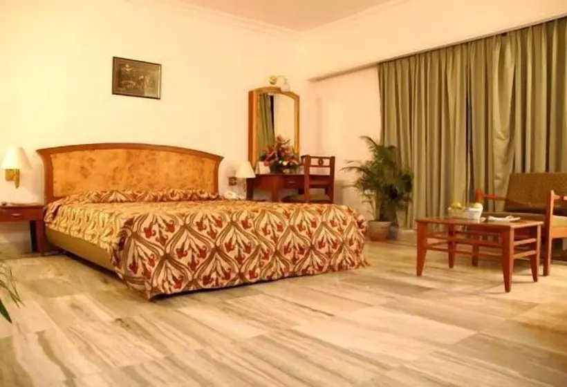 Fotos del hotel The Chariot:  8