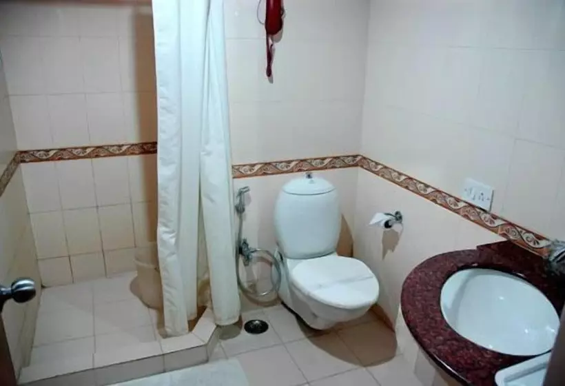 Fotos del hotel The Chariot:  19