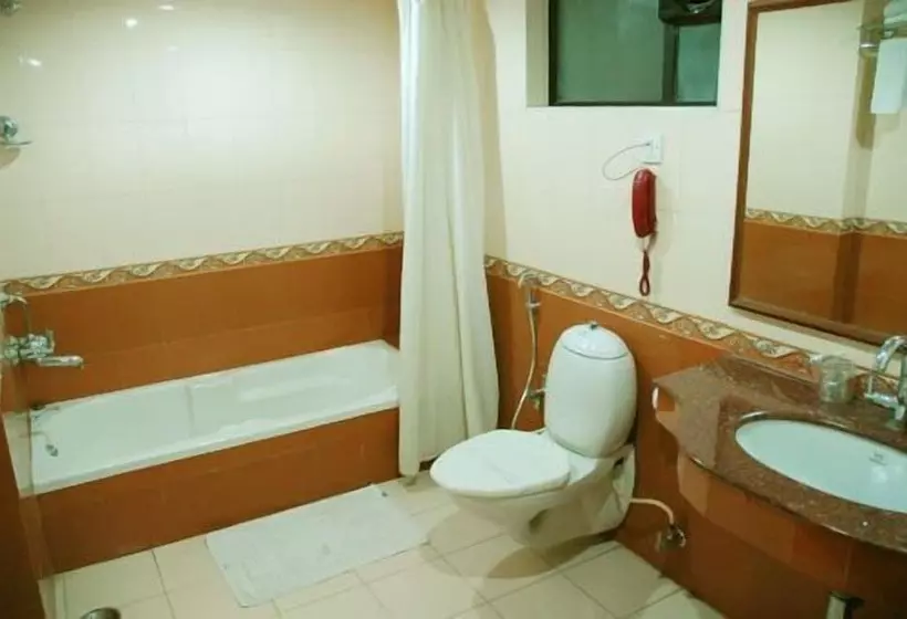 Fotos del hotel The Chariot:  13