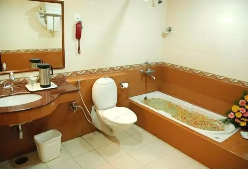 Fotos del hotel The Chariot:  6