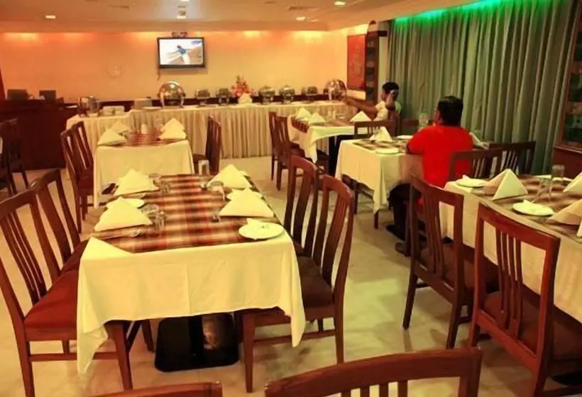 Fotos del hotel The Chariot:  4