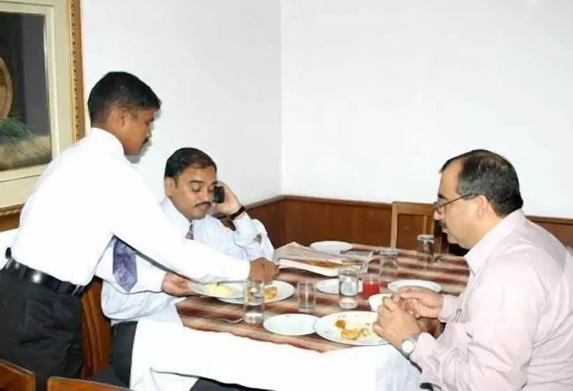 Fotos del hotel The Chariot:  20