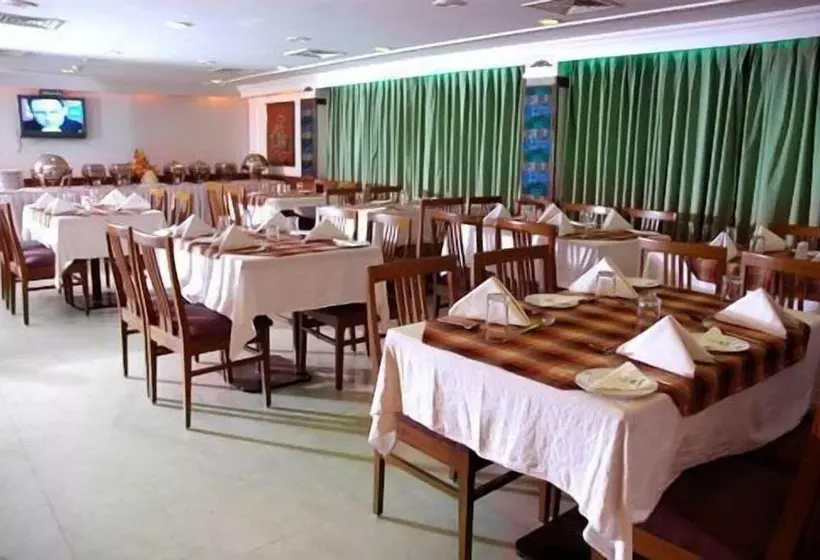 Fotos del hotel The Chariot:  11