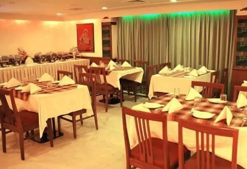 Fotos del hotel The Chariot:  17