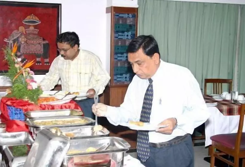 Fotos del hotel The Chariot:  7