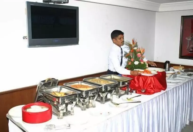 Fotos del hotel The Chariot:  22