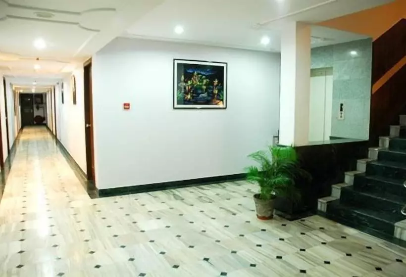 Fotos del hotel The Chariot:  3