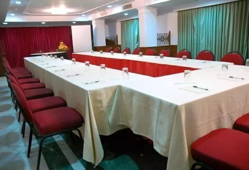 Fotos del hotel The Chariot:  5