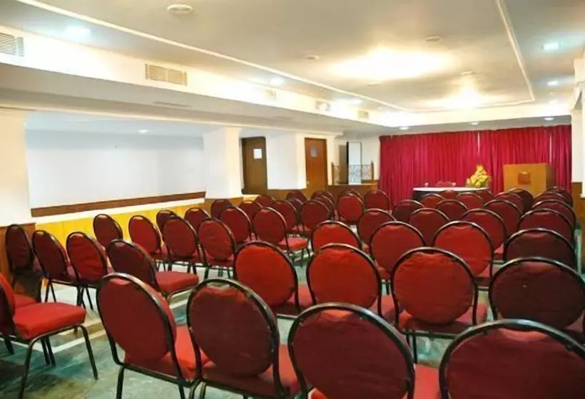 Fotos del hotel The Chariot:  18