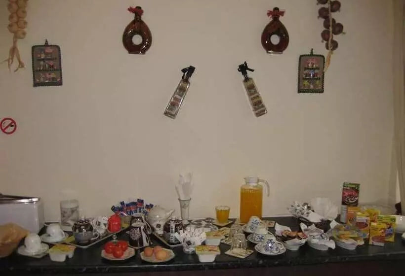 Fotos del hotel The Handforth Lodge - Bed & Breakfast:  8