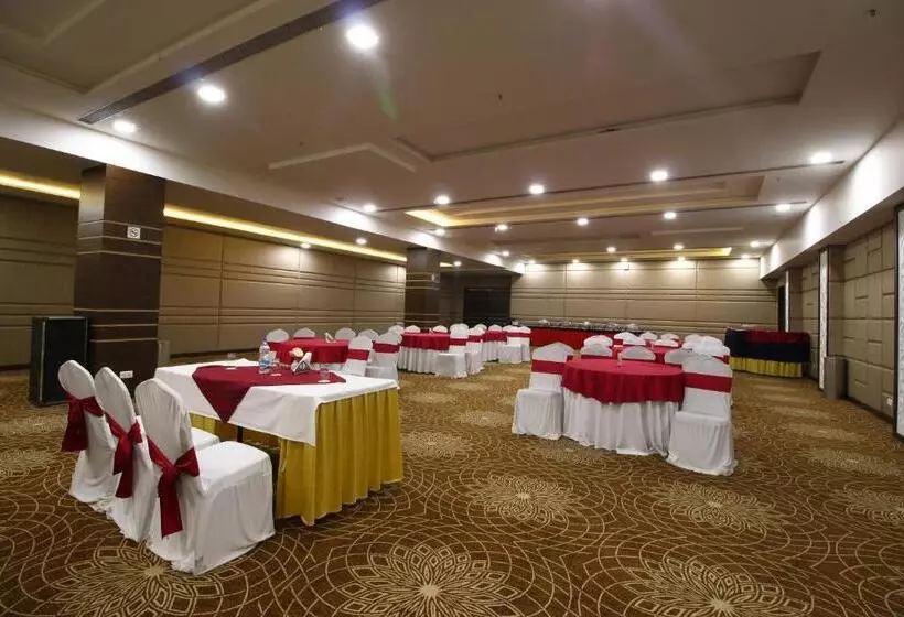 Fotos del hotel The Retreat:  15