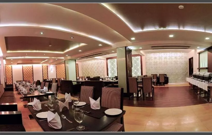 Fotos del hotel The Retreat:  23