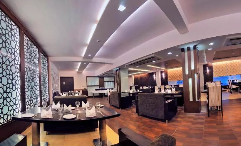 Fotos del hotel The Retreat:  25