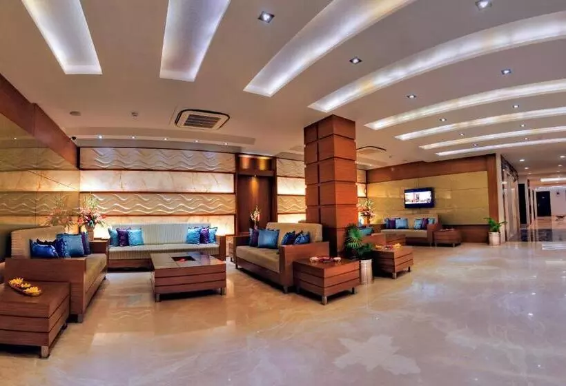 Fotos del hotel The Retreat:  12