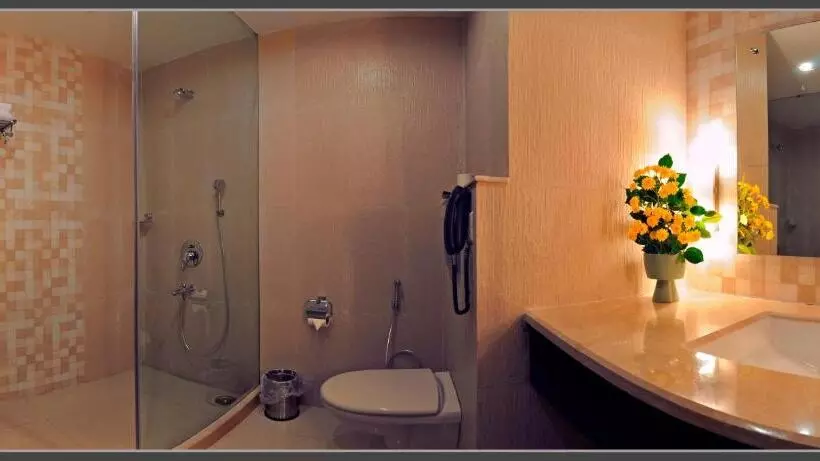 Fotos del hotel The Retreat:  16