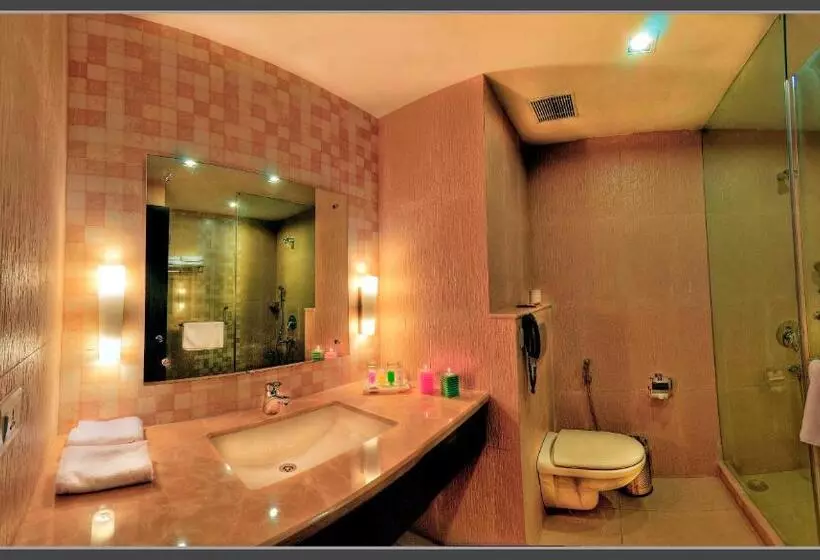 Fotos del hotel The Retreat:  8