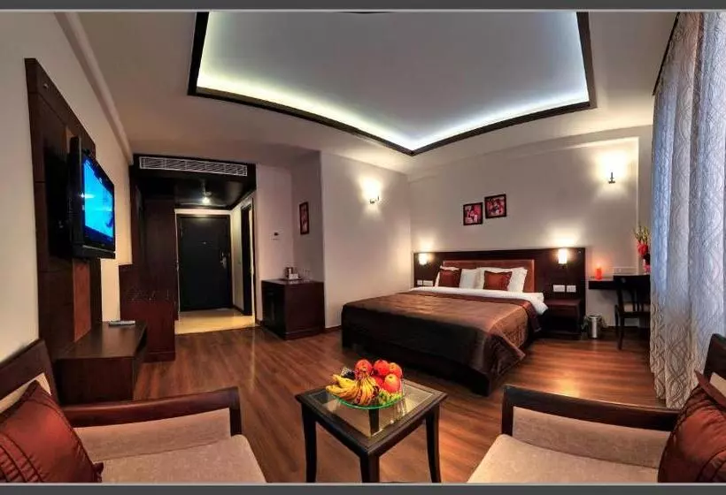 Fotos del hotel The Retreat:  17