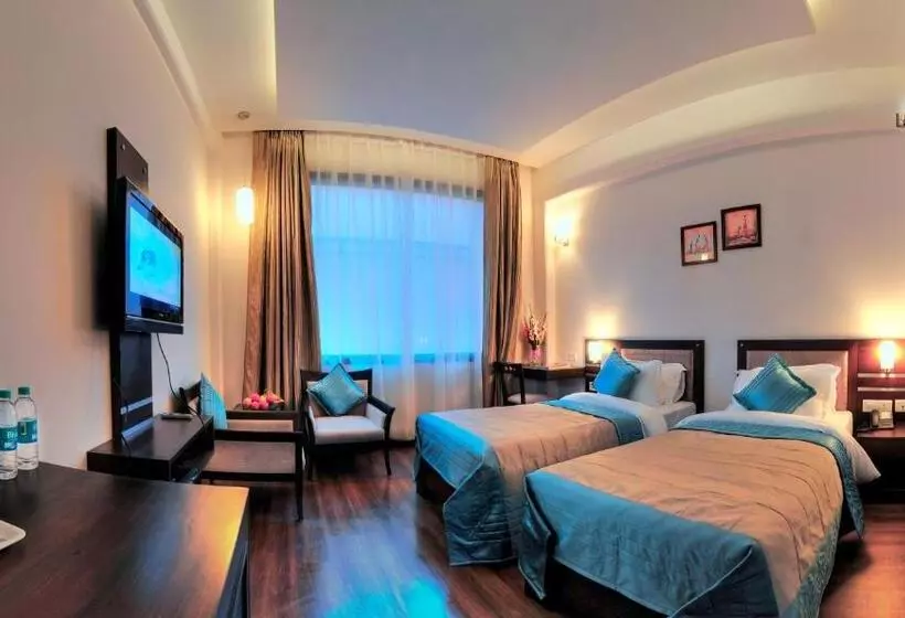 Fotos del hotel The Retreat:  2