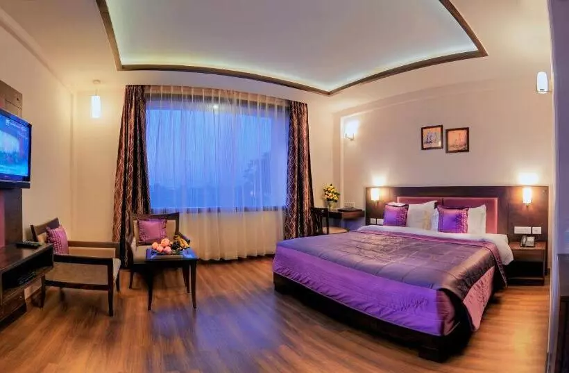 Fotos del hotel The Retreat:  21