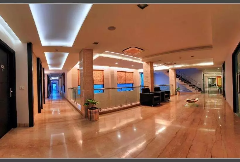 Fotos del hotel The Retreat:  5