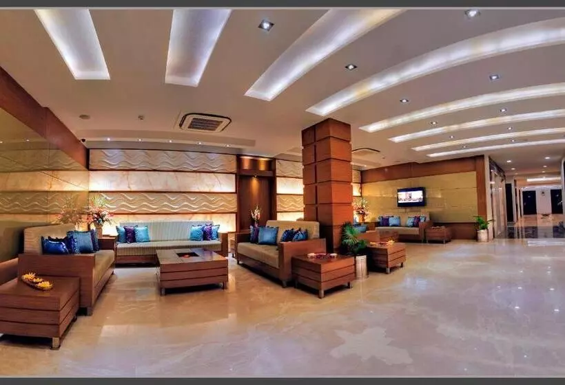 Fotos del hotel The Retreat:  4