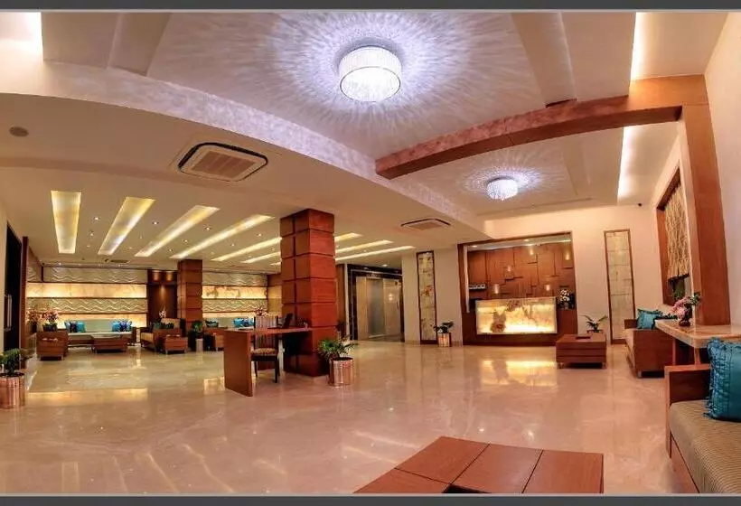 Fotos del hotel The Retreat:  13